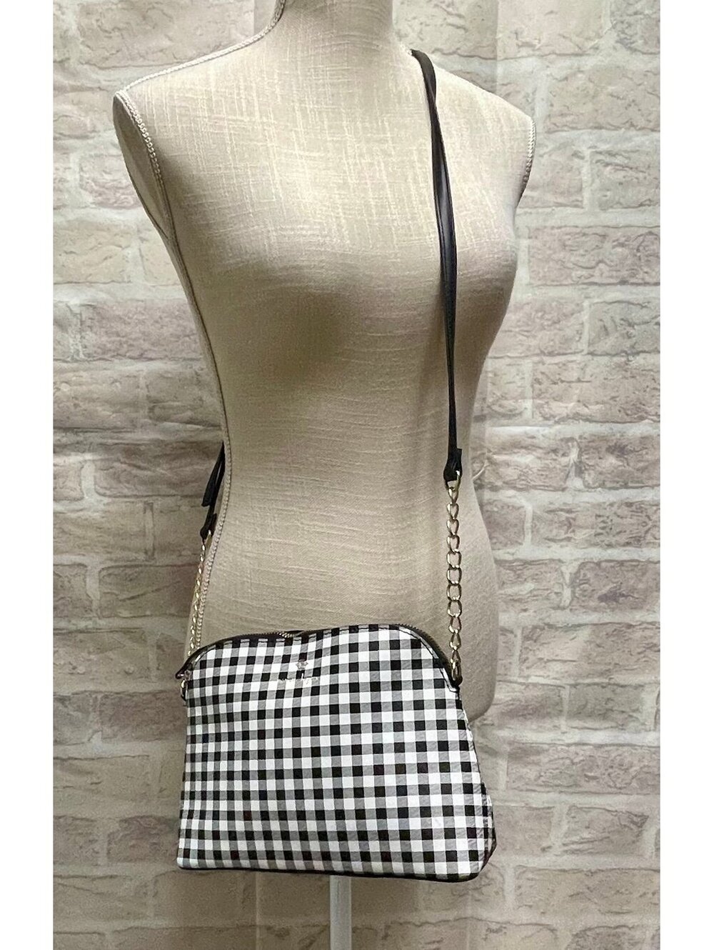 Nanette Lepore Crossbody Purse